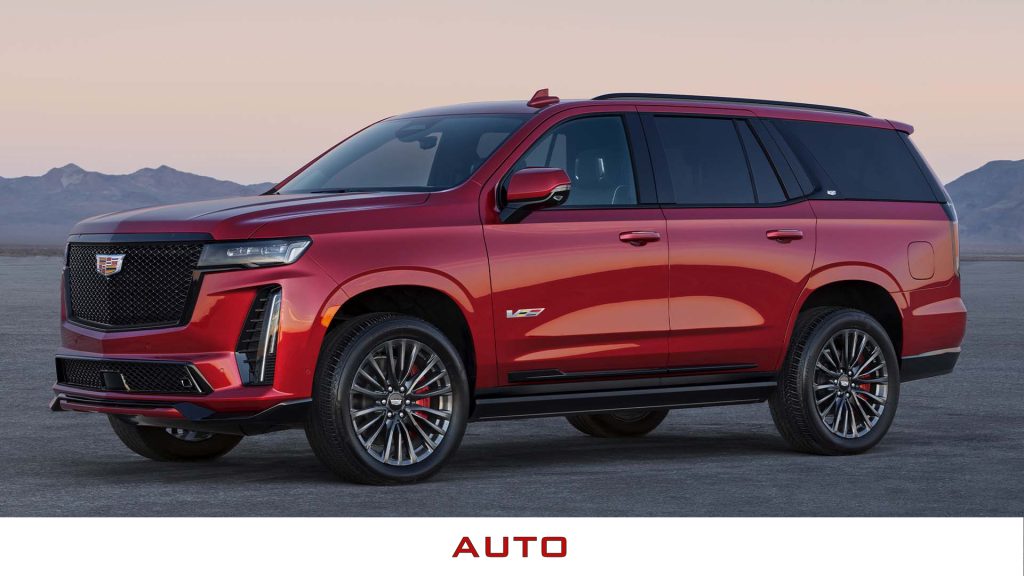 Automotive VSC Warranty