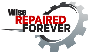 H Repaired Forever